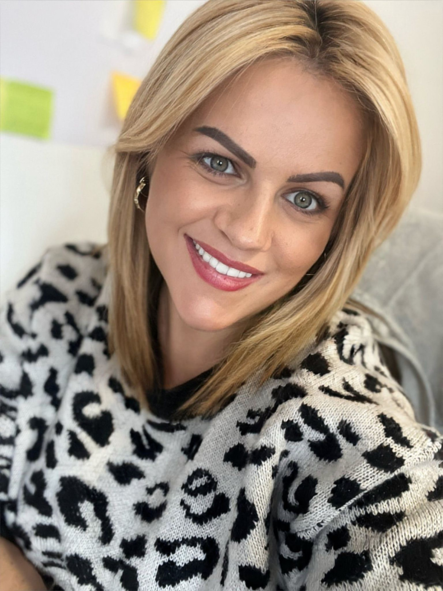 Tabita Valentini